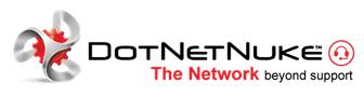 DotNetNuke Corporation